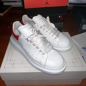 Alexander McQueen Shoes